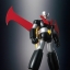 Soul Of Chogokin GX-45 Mazinger Z by Bandai