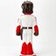 Pre-order : Space Battleship Yamato Kodai Susumu / Deslar / Mori Yuki (Limited Initial Sales) Soft Vinyl Figure by Artisan Toy