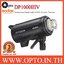 Godox DP1000IIIV Professional Studio Strobe Flash Light 1000Ws Built-in Wireless X Systemแฟลชสตูดิโอ