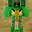 Shuriken Sentai Ninninger Otomin Series 1 DX Paonmaru by Bandai