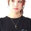 PRE-ORDER : Code Geass Lancelot Albion Zero Motif Activation Key Type Necklace