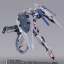 PRE-ORDER : METAL BUILD GUNDAM ASTRAEA PROTO GN HIGH MEGA LAUNCHER
