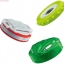 Masked Rider Drive - TK02 Tire Set First by Bandai