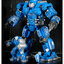 Sy 1447 Avengers Iron Man 1209pcs