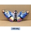 Godzilla - Movie Monster EX : Rainbow Mothra by Bandai