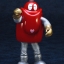 Fewture EX Gokin Robocon