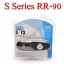 JJC S Series สายลั่นชัตเตอร์ รีโมท Wired Remote Control F3 For Fuji RR-90 X-A1 X-E2 X-M1 X-T1 X30