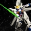 MG 1/100 GX-9900 Gundam X by Bandai