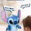กระปุกออมสินสติทช์ลิขสิทธิ์แท้ - Disney Stitch Series Electric Piggy Bank