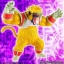 PRE-ORDER : HG Dragon Ball GT Great Ape Awakening PVC Figure