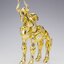Saint Seiya - Saint Cloth Myth EX Capricorn Shura -Revival Ver.- by Bandai