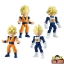 $ 66 ACTION Dragon Ball Z Kai 01