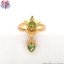 PRE-ORDER : Sailor Moon Heart Crystal Accessory Ring