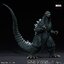 Pre-order : Toho 30cm Series Yuji Sakai Modeling Collection Godzilla (2002) Battle In The Storm by X-Plus
