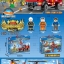 Sembo block 603035 Fire Frontline 317pcs