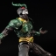 S.I.C Vol.63 Masked Rider Gills and Masked Rider Another Agito by Bandai