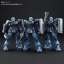 PRE-ORDER : HG 1/144 MS-05 ZAKU I (BLACK THREE STARS) PLASTIC MODEL