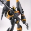 Soul Of Chogokin GX-34 Gunbuster by Bandai