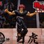 Pre-order : STORM ARENA Baki Hanma: Son of Ogre Yujiro Hanma 1/12 Scale Action Figure by Storm Collectibles