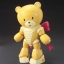 HGBF 1/144 Beargguy lll (san) by Bandai