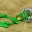 Shuriken Sentai Ninninger Otomin Series 1 DX Paonmaru by Bandai
