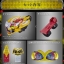 PRE-ORDER : COMPLETE SELECTION MODIFICATION Tatsulot (CSM Tatsulot)