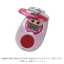PRE-ORDER : Futari wa Pretty Cure Card Commune Cheek & Lip (pink / blue)