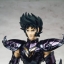 Saint Seiya Saint Cloth Myth Capricorn Shura (Surplice)