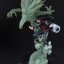Pre-order : FIGUARTS ZERO HASHIRAMA SENJU - MOKURYU - KIZUNA RELATION (NARUTO SHIPPUDEN) PVC FIGURE