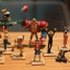 ONE PIECE plastic Model Thousand Sunny New World Ver. by Bandai
