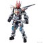 Masked Rider Geats - Revolve Change Figure Kamen Rider Geats & Kamen Rider Tycoon Command Form Set by Bandai