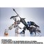 PRE-ORDER : METAL Robot Spirit <SIDE MS> Gundam VIDAR