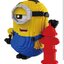 Lovesn DM 3034 - 3036 - Minions