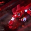 Pre-order : GETTER ROBO CARBOTIX GETTER-1 by 5PRO STUDIO (Medicom Toy)