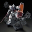 PRE-ORDER : MG 1/100 FULL ARMOR GUNDAM (GUNDAM THUNDERBOLT) LAST SESSION VER. PLASTIC MODEL