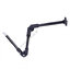 S-095 Arm For Camrea, Mobile Phone, Tablet แขนขาตั้ง ถ่ายแนวนอน แบบขาบูม S095