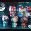 Mecha Hello Kitty Vol.01 Series Blind Box by Lam Toys (Set of 6+1)