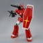 PRE-ORDER : MG 1/100 GM CANNON (RED HEAD) (JABURO DEFENSE FORCE TYPE) PLASTIC MODEL