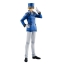 PRE-ORDER : GGG Mobile Suit Gundam 00 Graham Aker PVC Figure [with limited benefits]