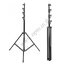 380F Godox Metal Light Stand for Flash Studio (H/400cm.) ขาตั้งไฟแฟลชสตูดิโอ