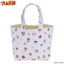 PRE-ORDER : Trotting Hamtaro Mini Tote Bag