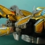 Zyuden Sentai Kyoryuger DX Pteraiden-oh by Bandai