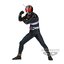 Pre-order : KAMEN RIDER BLACK HERO'S BRAVE STATUE FIGURE KAMEN RIDER BLACK
