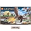 Lari 11341 Harry Potter - Hungarian Horntail Triwizard Challenge 287pcs