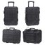 SafeBox Eco36L สีดำ same Pelican Waterproof Case กระเป๋ากล้องกันกระแทกกันน้ำกันความชื้น มีล้อลาก