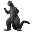 PRE-ORDER : Toho Large Monster Series Godzilla (1975) Light Up Ver.