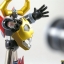 Soul Of Chogokin GX-27 Gaiking By Bandai (สินค้าแกะเช็ค)