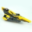 Lepin 05144 Star Wars 277pcs