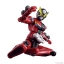 Masked Rider Zi-O - RKF Rider Armor Series Kamen Rider Geiz by Bandai