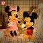 Lp 200573 , 200588 Disney - Mickey & Minnie